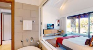 Mythic Suites & Villas