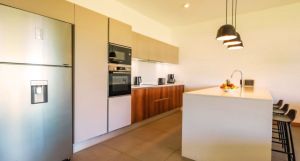 Mythic Suites & Villas