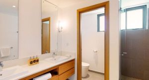 Mythic Suites & Villas