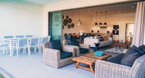 Mythic Suites & Villas