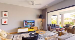 Mythic Suites & Villas