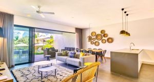 Mythic Suites & Villas