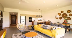 Mythic Suites & Villas