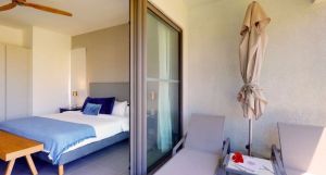 Mythic Suites & Villas