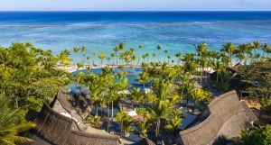 Trou aux Biches Beachcomber Golf Resort & Spa - Trou Aux Biches