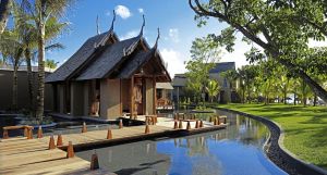 Trou aux Biches Beachcomber Golf Resort & Spa