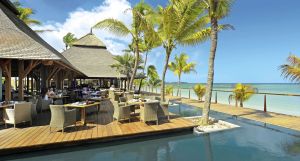 Trou aux Biches Beachcomber Golf Resort & Spa