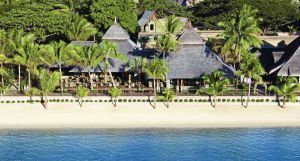 Trou aux Biches Beachcomber Golf Resort & Spa