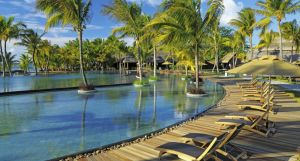 Trou aux Biches Beachcomber Golf Resort & Spa