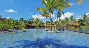 Trou aux Biches Beachcomber Golf Resort & Spa