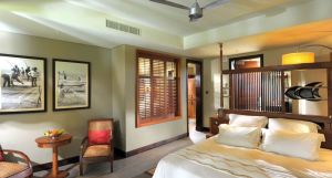 Trou aux Biches Beachcomber Golf Resort & Spa