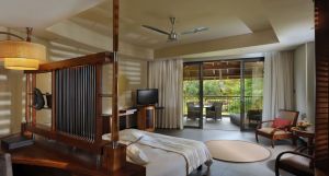 Trou aux Biches Beachcomber Golf Resort & Spa