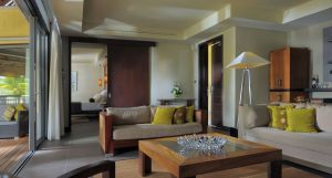 Trou aux Biches Beachcomber Golf Resort & Spa