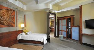 Trou aux Biches Beachcomber Golf Resort & Spa