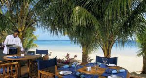 Trou aux Biches Beachcomber Golf Resort & Spa