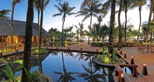 Trou aux Biches Beachcomber Golf Resort & Spa