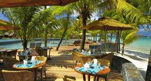 Trou aux Biches Beachcomber Golf Resort & Spa