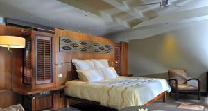 Trou aux Biches Beachcomber Golf Resort & Spa
