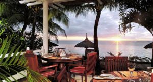 Trou aux Biches Beachcomber Golf Resort & Spa