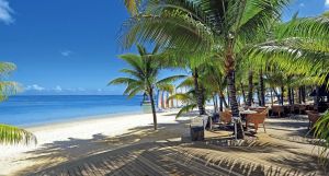 Trou aux Biches Beachcomber Golf Resort & Spa