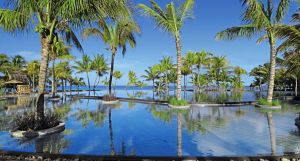 Trou aux Biches Beachcomber Golf Resort & Spa