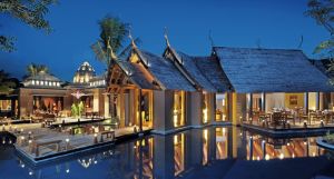 Trou aux Biches Beachcomber Golf Resort & Spa