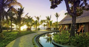 Trou aux Biches Beachcomber Golf Resort & Spa