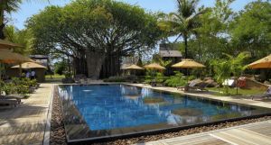 Trou aux Biches Beachcomber Golf Resort & Spa