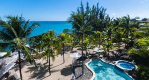 Hibiscus Boutique Hotel Mauritius - Grand Baie