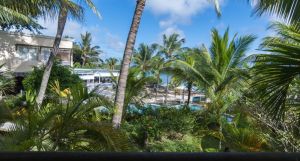 Hibiscus Boutique Hotel Mauritius