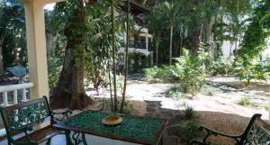Hibiscus Boutique Hotel Mauritius