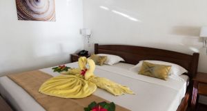 Hibiscus Boutique Hotel Mauritius