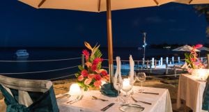Hibiscus Boutique Hotel Mauritius