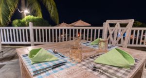 Hibiscus Boutique Hotel Mauritius