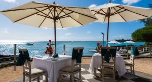 Hibiscus Boutique Hotel Mauritius