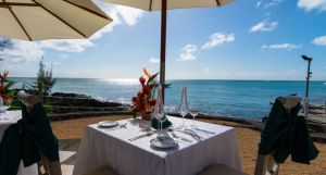 Hibiscus Boutique Hotel Mauritius