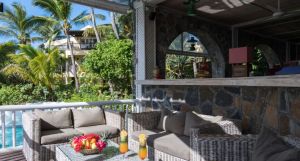 Hibiscus Boutique Hotel Mauritius