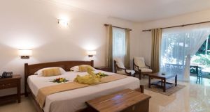 Hibiscus Boutique Hotel Mauritius