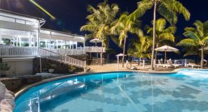 Hibiscus Boutique Hotel Mauritius