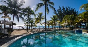 Hibiscus Boutique Hotel Mauritius