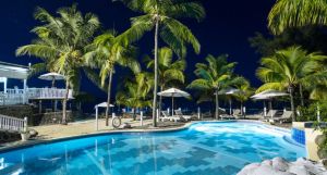 Hibiscus Boutique Hotel Mauritius
