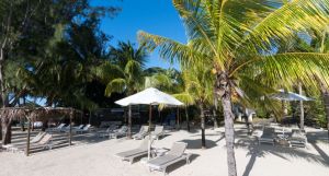 Hibiscus Boutique Hotel Mauritius