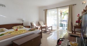 Hibiscus Boutique Hotel Mauritius