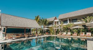 Domaine De Grand Baie - Grand Baie