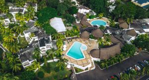 Casuarina Resort & Spa - Trou Aux Biches