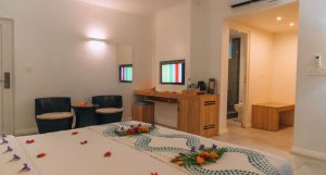 Casuarina Resort & Spa