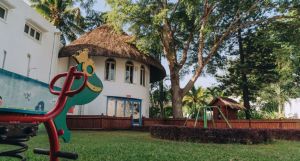Casuarina Resort & Spa