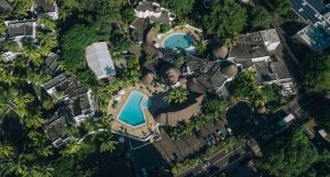Casuarina Resort & Spa