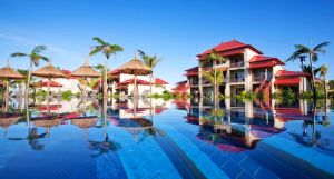 Tamassa Bel Ombre, Mauritius - Bel Ombre