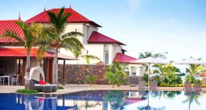 Tamassa Bel Ombre, Mauritius